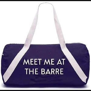Fun Gym Bag